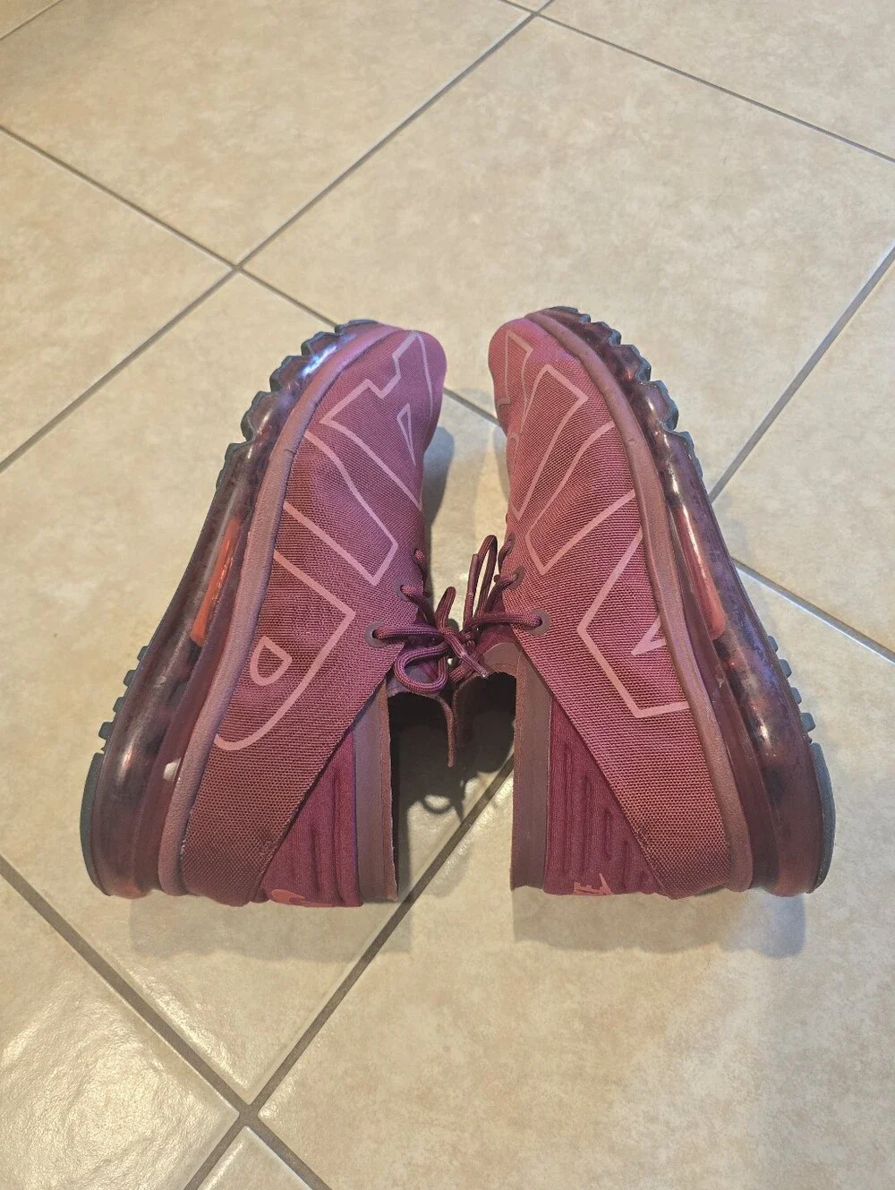 Nike air max